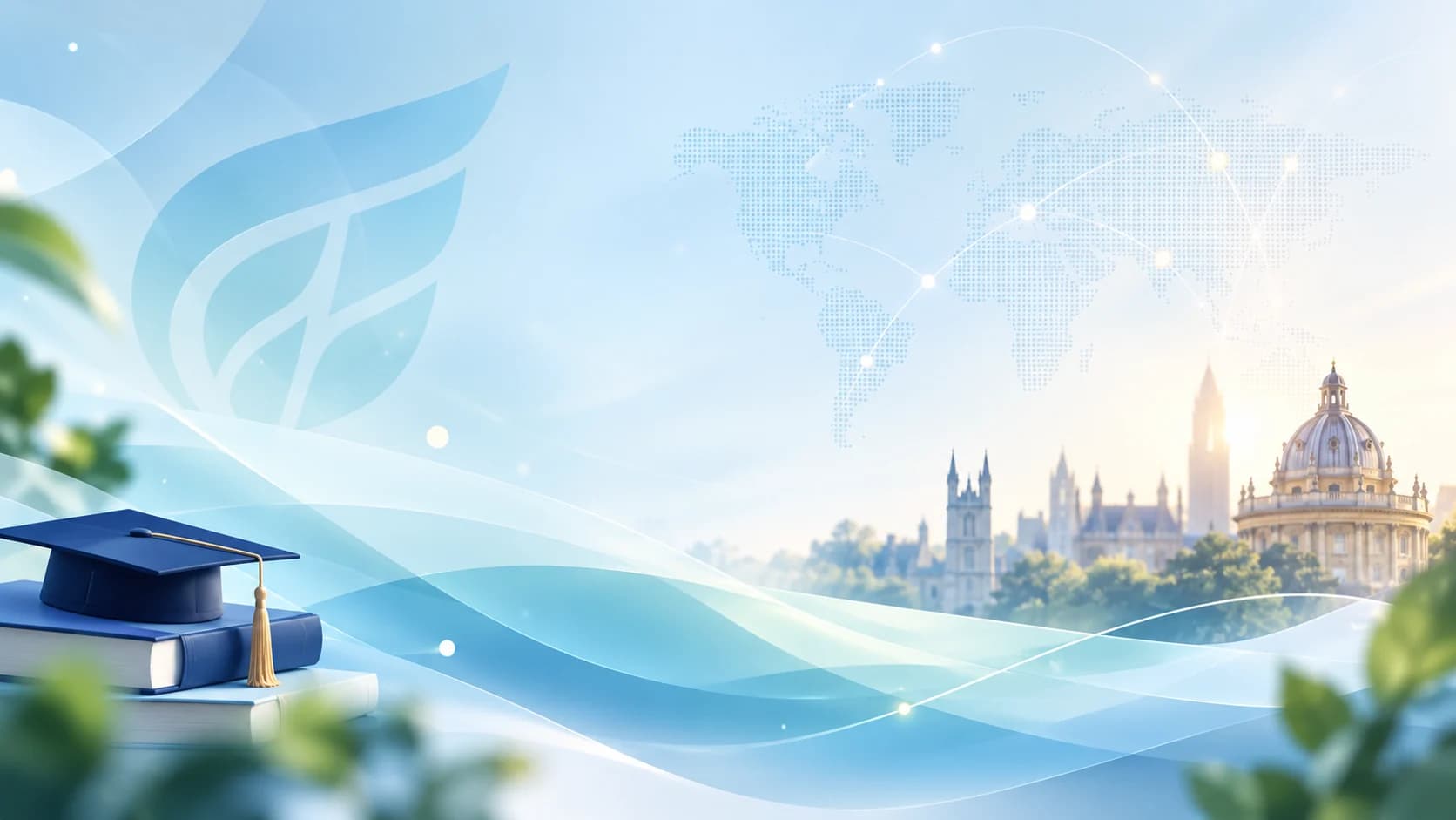 Oxbridge Pathways global education ecosystem