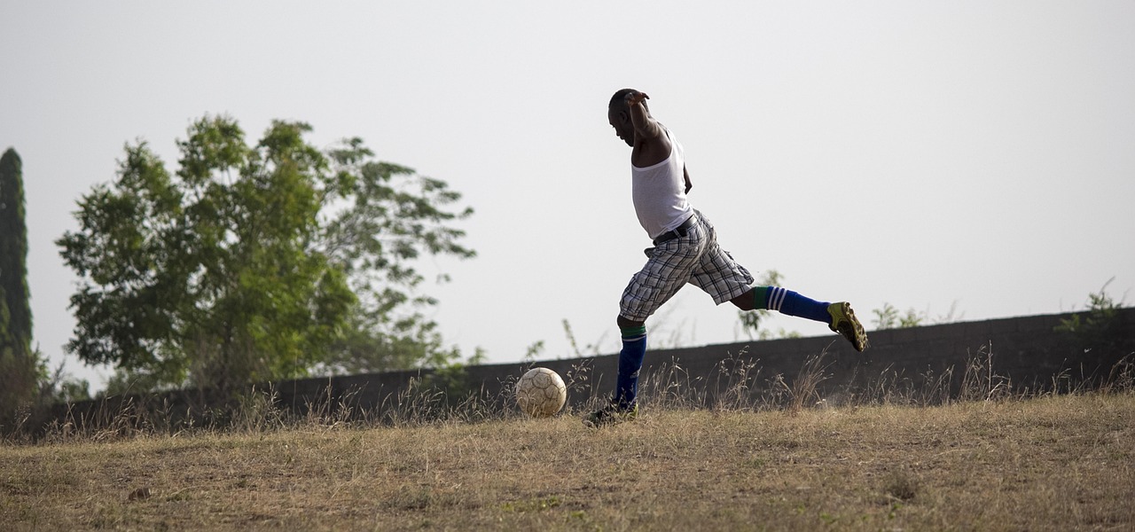 Qualifi Level 4 Diploma in Coaching — football, player, ball, soccer, game, field, football player, team, sport, grass, play, goal, american, american football player, action, competition, win, fun, man, boy, champion, athlete, black, college, football american, stadium, playing, match, teamwork, green, young, training, kick, africa, exercise, fitness, lifestyle, people, body, person, strength, fit, workout, active, athletic, adult, leg, coach, power
