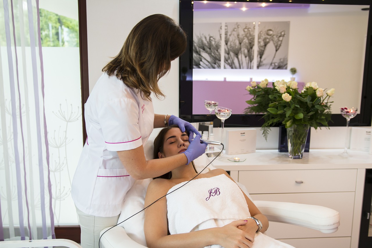 Qualifi Level 4 Certificate in Anatomy and Physiology for Aesthetics Practice — makeup, spa, skin, skincare, massage, care, health, wellness, relaxation, treatment, body, woman, young, relax, healthy, salon, skincare, skincare, skincare, skincare, skincare