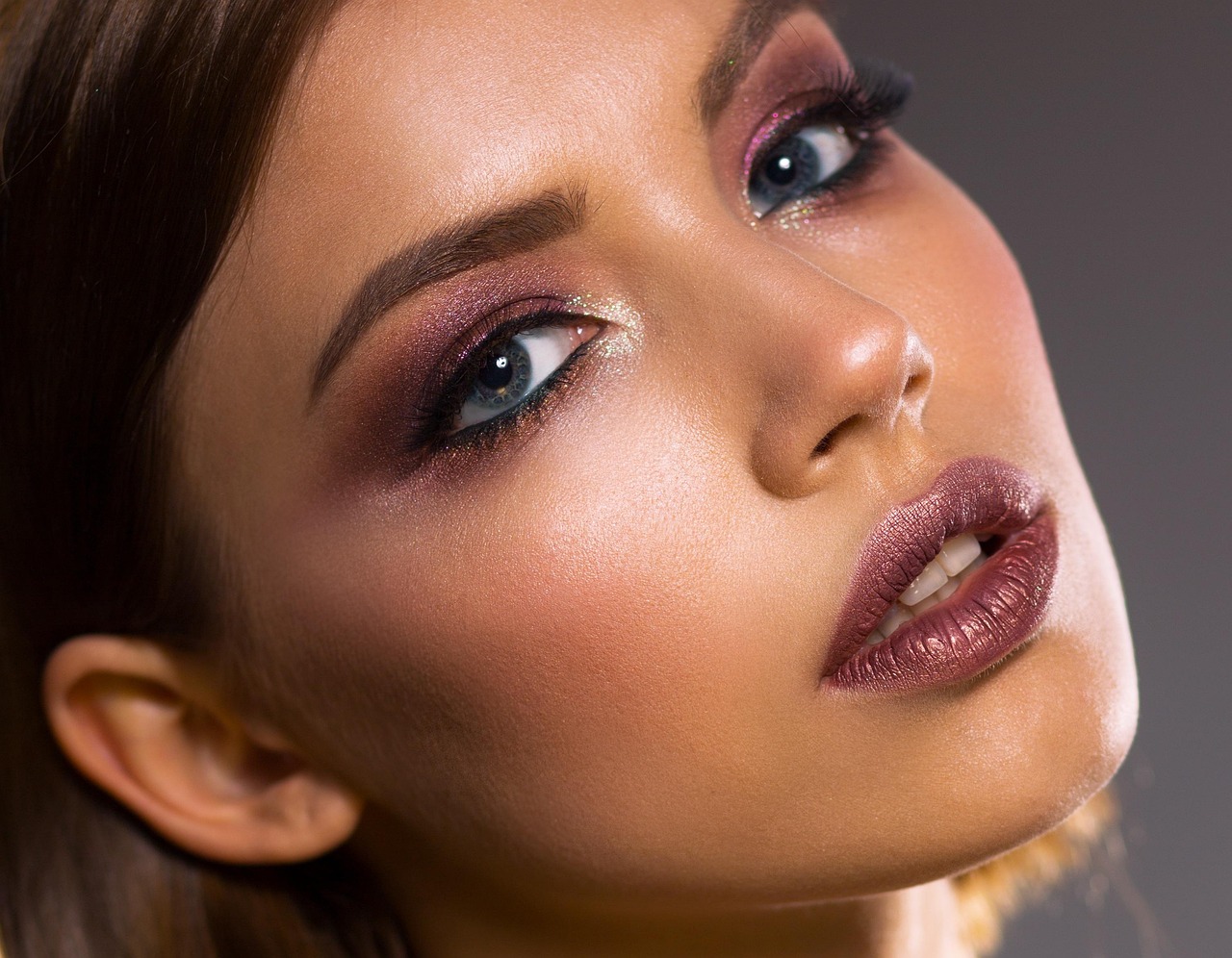 Qualifi Level 5 Certificate in Aesthetic Practice — woman, portrait, face, skin, make-up, fashion, eyes, look, seductive, sensual, lips, person, model, girl, young, adult, makeup, glamour, female, beautiful, elegance, skincare, portrait, face, face, face, face, face, skin, person, model, girl, girl, makeup, makeup, makeup