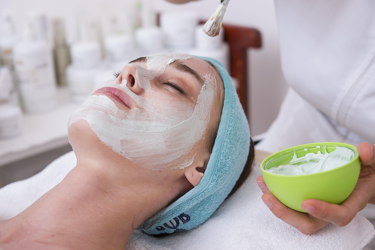 Qualifi Level 7 Certificate in Aesthetic Practice — spa, massage, beauty, lifestyle, woman, spa, spa, spa, spa, spa