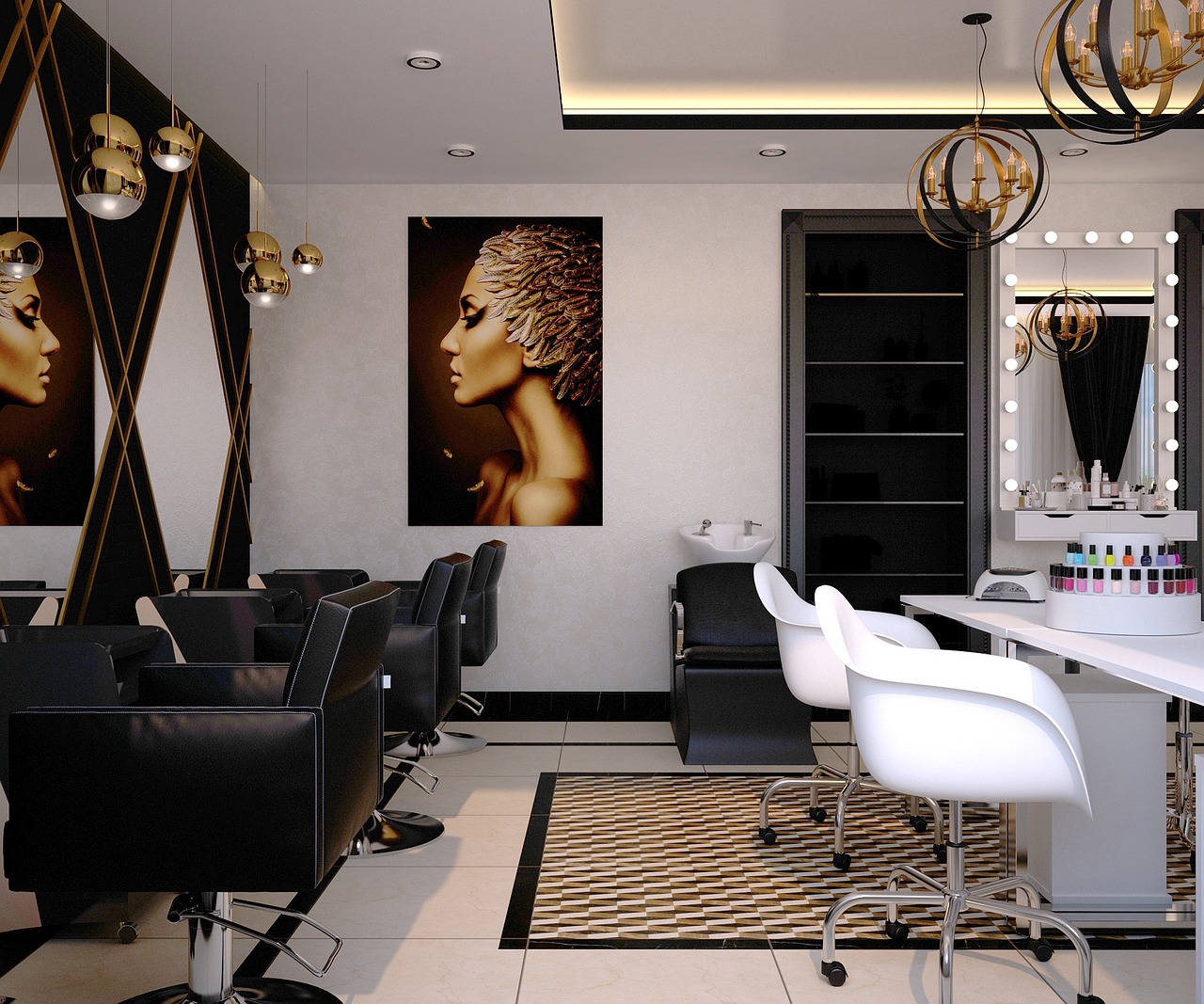 Qualifi Level 2 Diploma in Beauty Therapy — beauty salon, barber, nail salon, salon, hairdresser, fashion, beauty, interior, 3 d, interior design, interior designer, beauty salon, beauty salon, beauty salon, nail salon, salon, salon, salon, salon, salon