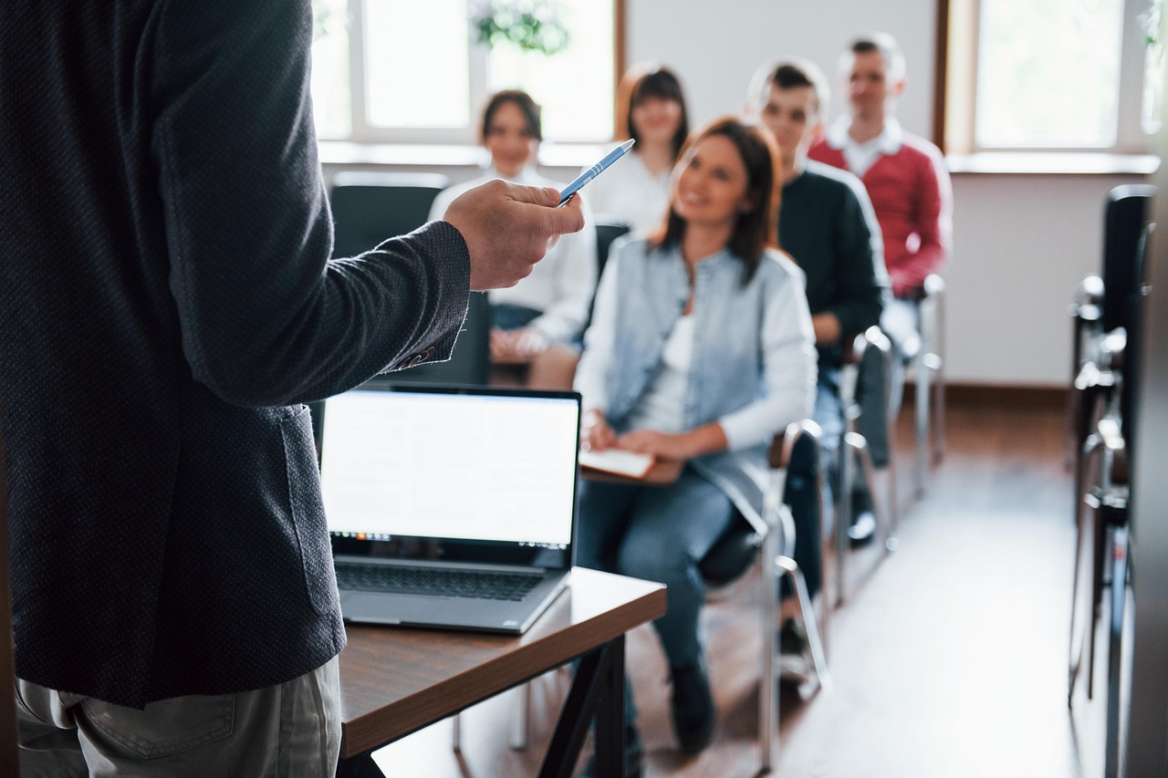 Qualifi Level 3 Diploma in Body Electrotherapy — business, training, coach, event, presentation, conference, seminar, people, class, audience, group, adult, professional, team, college, crowd, convention, teacher, young, corporate, casual, finance, congress, instructor, seminar, seminar, seminar, seminar, seminar, teacher, instructor
