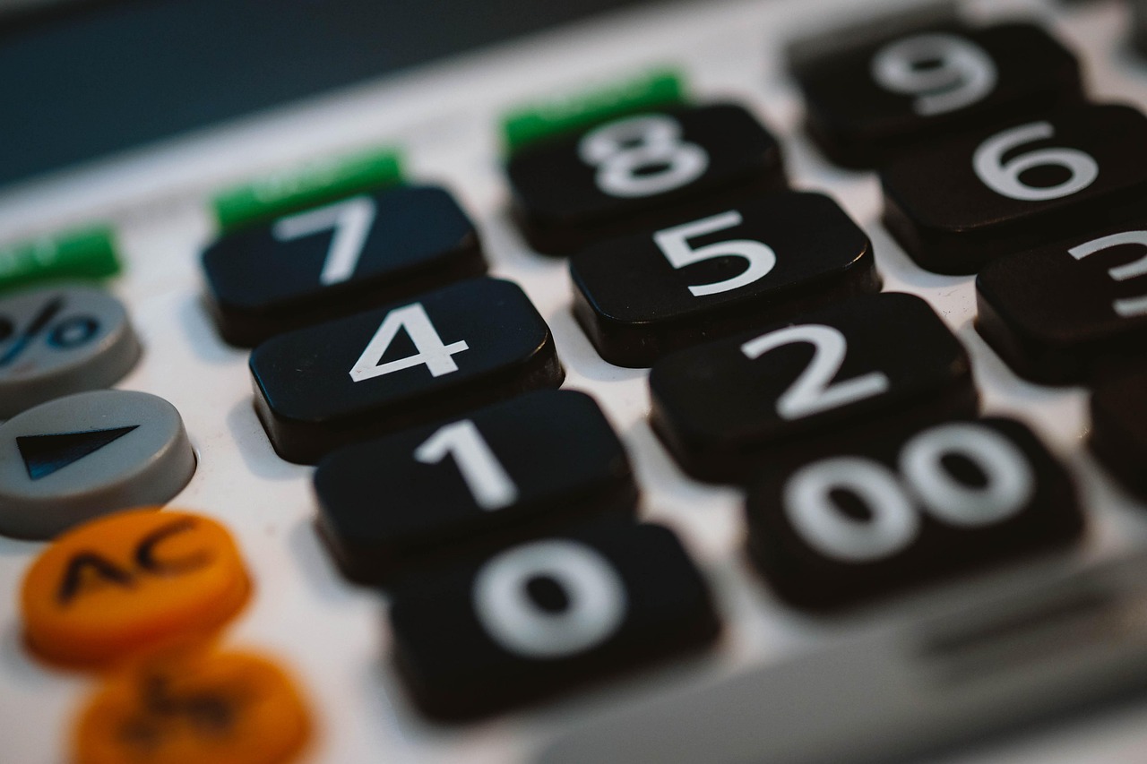 Financial Awareness — Calculator, business, office, accounting, finance, close up, financial, money, document, work, analysis, management, profit, data, paper, planning, paperwork, earnings, budget, marketing, economy, currency, information, calculator, calculator, accounting, budget, budget, budget, budget, budget
