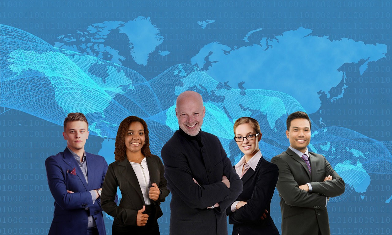 Customer Management — Team, boss, staff, business, leader, diversity, teamwork, professional, executive, businesswoman, businessman, manager, human, resources, work, management, suit, leadership, career, hr, human resources, blue team, blue leader, blue human, blue businessman, blue leadership, blue teamwork, blue management, staff, staff, leader, leader, leadership, leadership, human resources, human resources, human resources, human resources, human resources