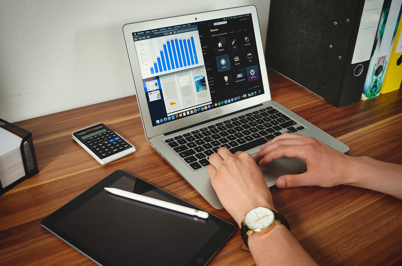 Units — Student, work, office, desk, business, computer, laptop, technology, digital, tablet, ipad, apple, macbook, writing, workstation, homeoffice, brown tablet, workstation, workstation, workstation, workstation, workstation