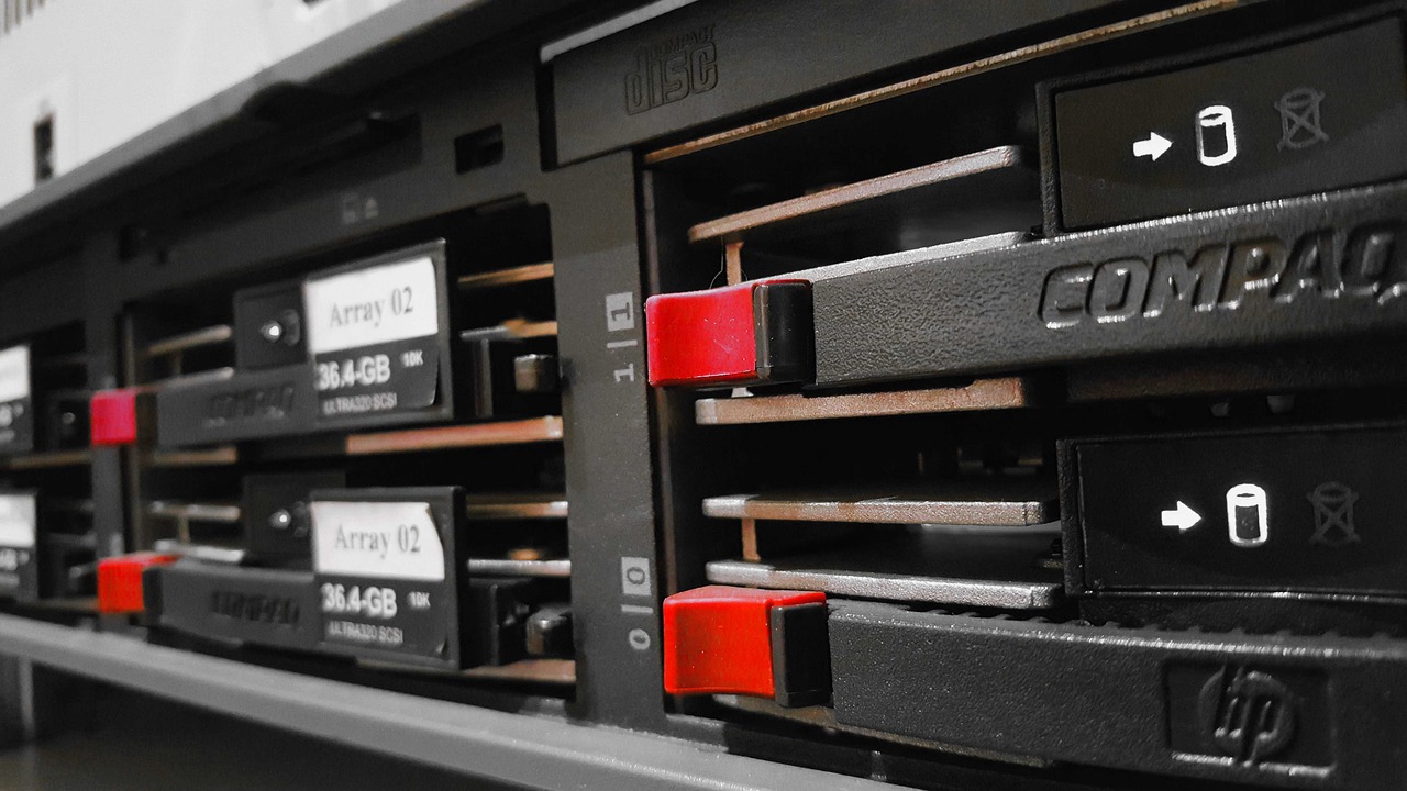 Global Trade and its Impact on Strategy — Server, network, computer, computer science, it, data, digital, red, server, server, server, server, server