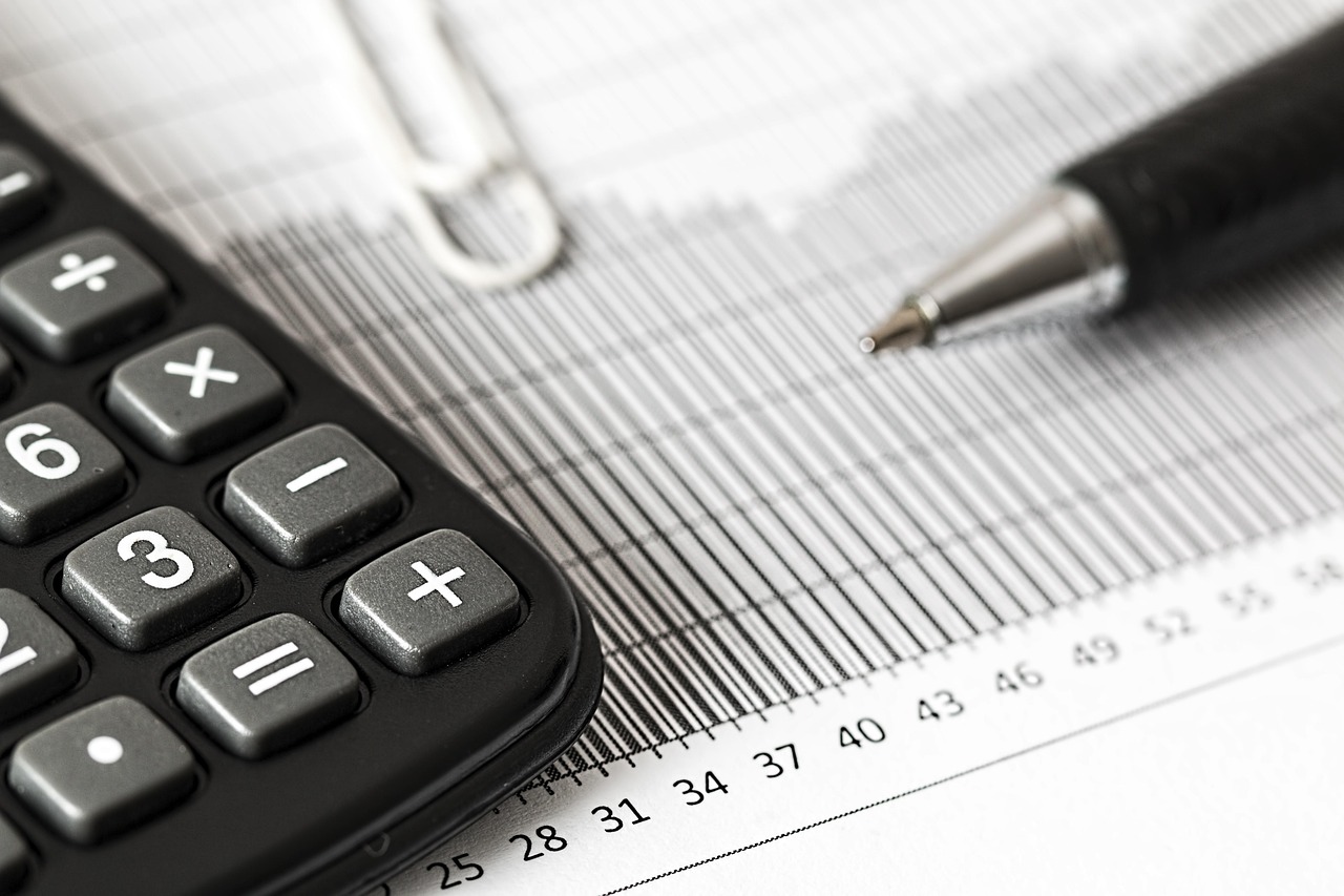 Finance for Managers — New year, calculator, calculation, insurance, finance, accounting, pen, investment, office, work, taxes, business, graphs, money, financial, tax, analysis, planning, return, income, economy, paperwork