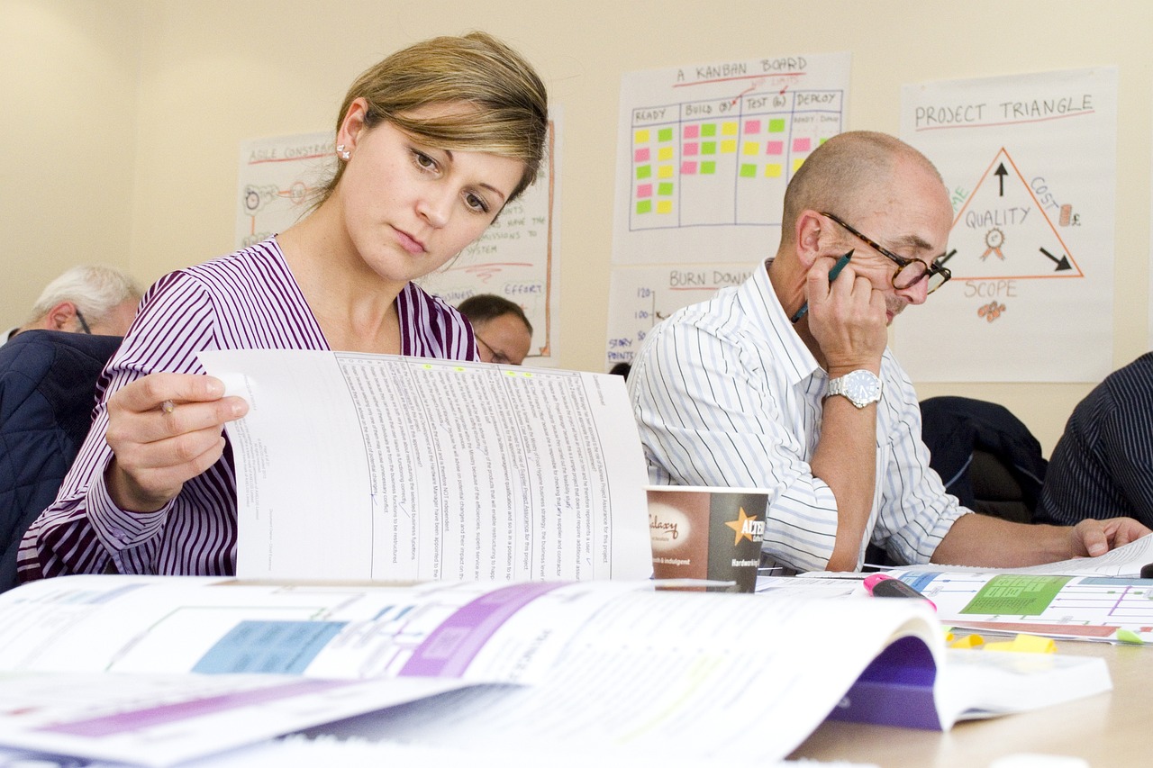 Operations and Global Supply Chain Management — Project management, certification, education, career, people, learning, office, class, training, project management, project management, project management, project management, project management, certification, certification