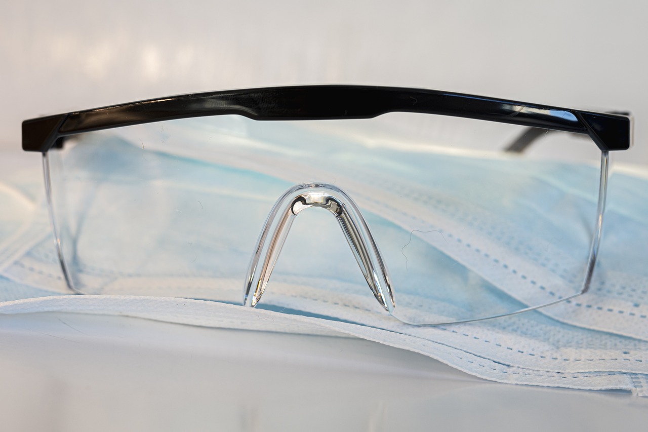 Infection, Prevention and Control — Clinic, goggles, medicine, covid-19, coronavirus, health care, hospital, safety, protective wear, glasses, virus, protection, medical, flu, illness, prevention, outbreak, infection, care, sars-cov-2, person, face, doctor, protective glasses, physician, goggles, goggles, goggles, goggles, goggles