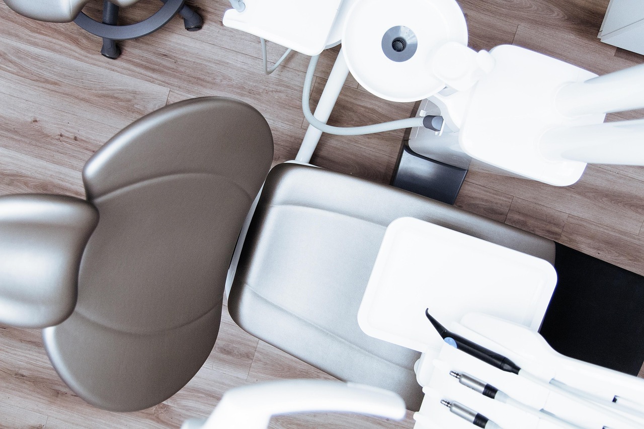 Leading Change in Health and Social Care — Dentist, dental chair, clinic, medical, flatlay, dentist, dentist, dentist, dentist, dentist