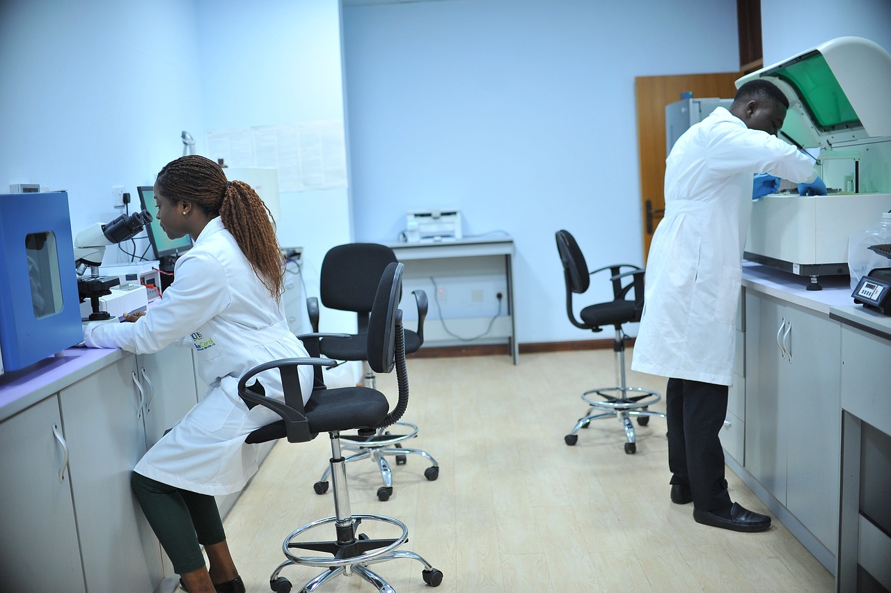Research Methods for Healthcare Professionals — Hospital, healthcare, medical, medicine, laboratory, clinic, nurse, doctor, blue hospital, blue medical, blue doctors, blue medicine, blue laboratory, blue healthcare, hospital, laboratory, laboratory, laboratory, laboratory, laboratory, nurse