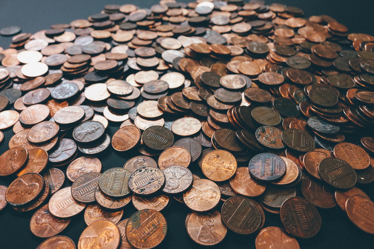 Financial Planning and Control — Coins, pennies, money, currency, cash, finance, banking, wealth, bank, change, savings, economy, business, budget, piggy bank, symbol, dollar, saving money, investment, financial, success, save, loan, piggy, account, prosperity, brown business, brown money, brown finance, brown change, brown bank, brown company, brown economy, brown accounting, pennies, pennies, pennies, pennies, pennies, budget, budget, budget, piggy bank, loan, prosperity