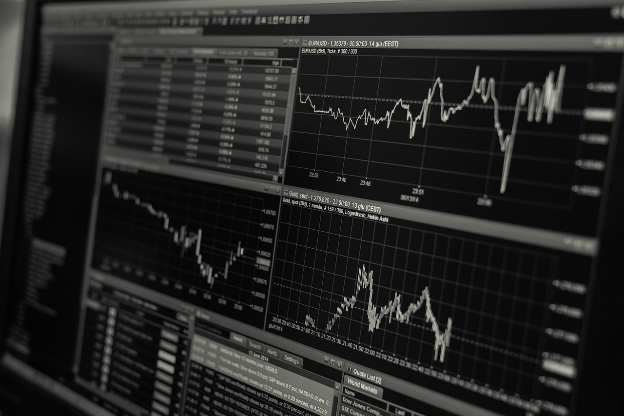 Strategic Financial Management — Stock, trading, monitor, business, finance, exchange, investment, market, trade, data, graph, economy, financial, currency, chart, information, technology, profit, forex, rate, foreign exchange, analysis, statistic, funds, digital, sell, earning, display, blue, accounting, index, management, black and white, monochrome, stock, stock, stock, trading, trading, trading, trading, trading, business, business, business, finance, finance, finance, finance, investment, investment, market, data, data, data, graph, economy, economy, economy, financial, technology, forex