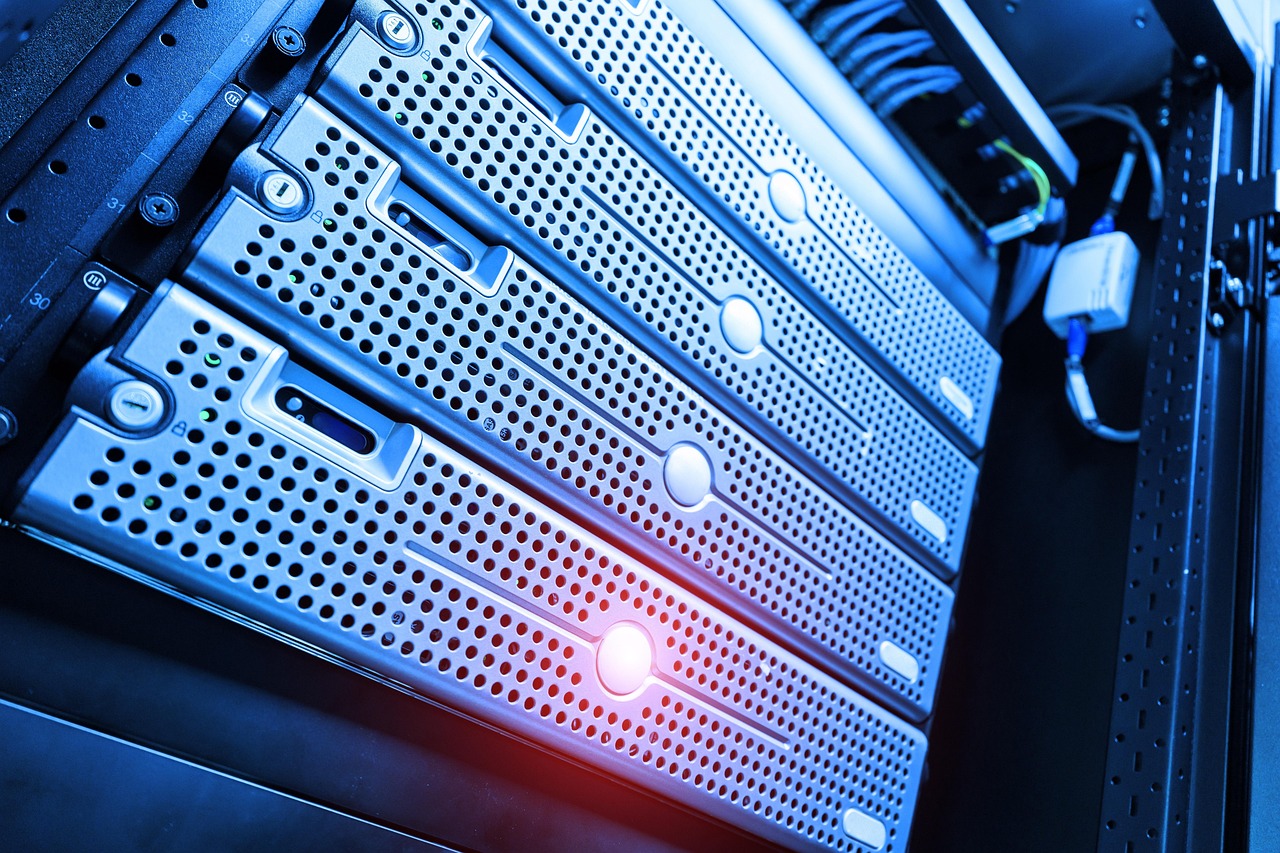 Physical IT Networking — Internet, information, service, system, room, technology, center, business, rack, hardware, database, computer, data, supercomputer, server, cyber, datacenter, digital, big data, web, 3d, cloud, networking, hosting, security, database, database, supercomputer, supercomputer, datacenter, hosting, hosting, hosting, hosting, hosting