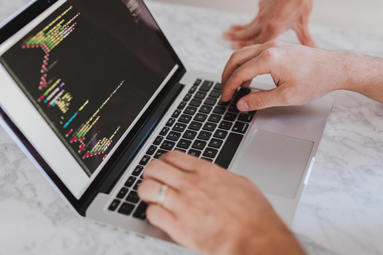 Web Programming — Code, coding, programming, html, typing, work, business, hands, laptop, computer, technology, office, gray business, gray computer, gray office, gray technology, gray laptop, gray work, gray company, gray code, gray coding, gray programming, coding, coding, programming, programming, html, html, html, html, html