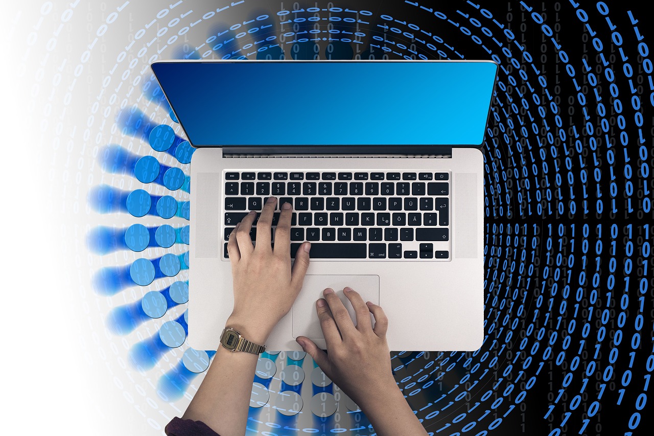 Network Routing and Switching — Laptop, hand, write, binary, binary code, binary system, byte, internet, network, social, social network, programming, computer, server, script, programming, programming, server, server, server, server, server