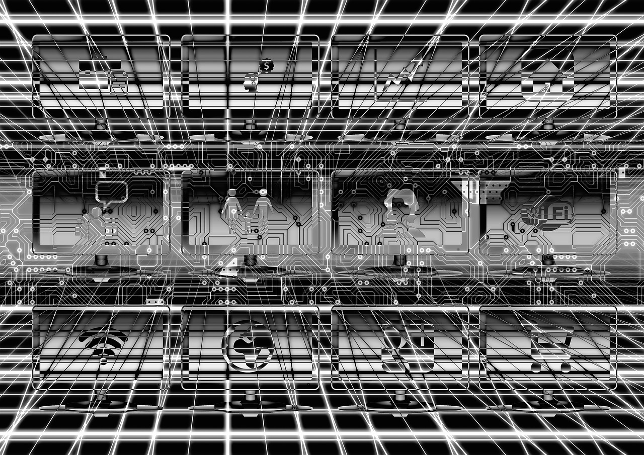 System Administration — Computer, internet, technology, data, network, binary, one, zero, crash, administrator, attack, information, infestation, infested, operating system, binary code, binary system, bits, computer viruses, computer virus, data exchange, digital, infected, computer science, communication, web, program, programming, transfer, trojan, transmission
