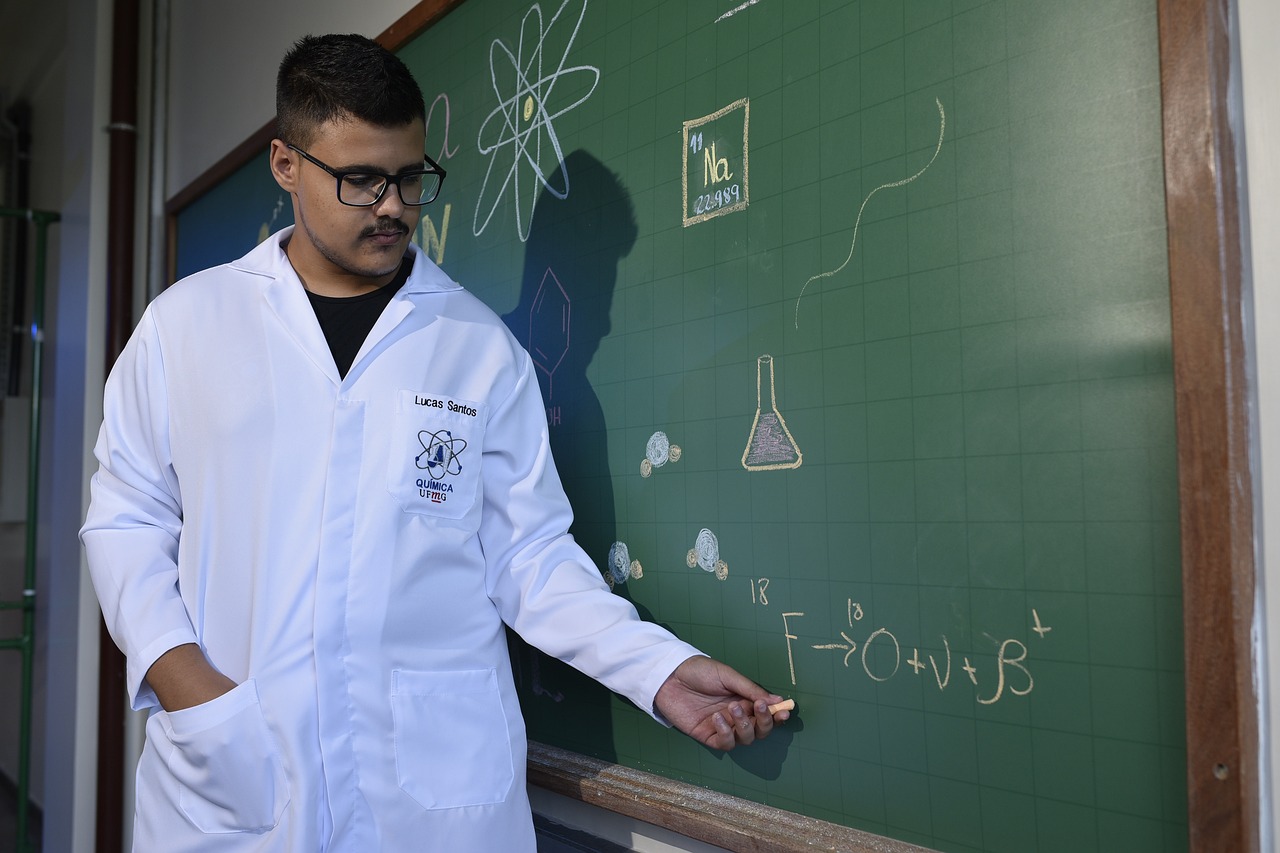Technopreneurship — Teacher, chemistry teacher, chemist, scientist, education, laboratory, scientific, technology, teaching, teach, teacher, teacher, teacher, scientist, scientist, scientist, scientist, scientist