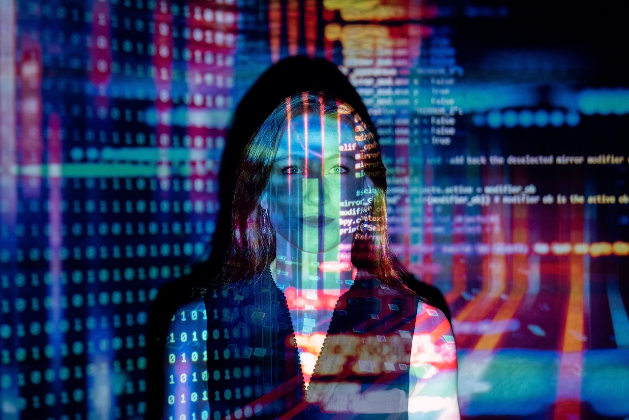 The Field of Data Science — Engineer, code, coding, software, computer, engineering, binary, tech, technology, data, information, science, female, light, web, website, computing, blue computer, blue laptop, blue data, blue science, blue website, blue tech, blue information, blue code, blue coding, blue software, coding, software, software, software, tech, tech, tech, tech, tech