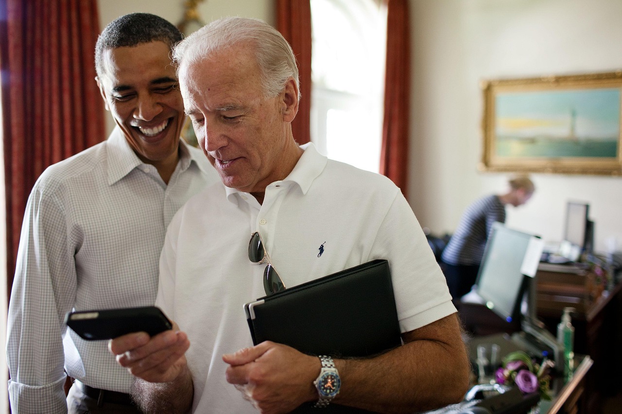 Strategic Leadership — Barack obama, iphone, smile, relaxed, technology, business, computer, keyboard, ephone, portable, tablet, desk, businessmen, screens, pc, president of the united states, and, joe biden vice president, oval office, united states, white house, man, person, woman, secretary, communication, transaction, business man, barack obama, barack obama, business, businessmen, white house, secretary, transaction, business man, business man, business man, business man, business man