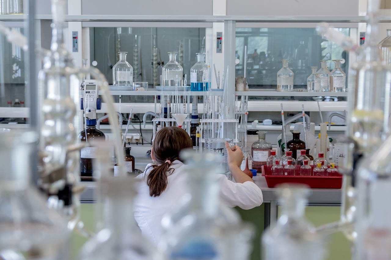 Equality and Diversity — Chemist, laboratory, analysis, chemistry, research, woman, female, girl, laboratory, laboratory, laboratory, laboratory, laboratory, chemistry, chemistry, research, research