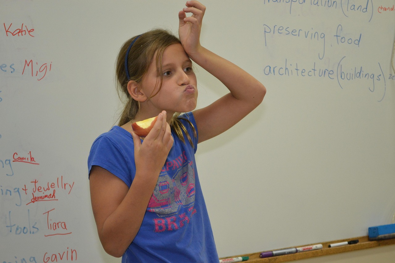 Assessing Occupational Competence in the Work Environment — Girl, school, female, elementary, caucasian, schoolgirl, learning, lesson, school, school, school, school, school, schoolgirl, learning, lesson, lesson