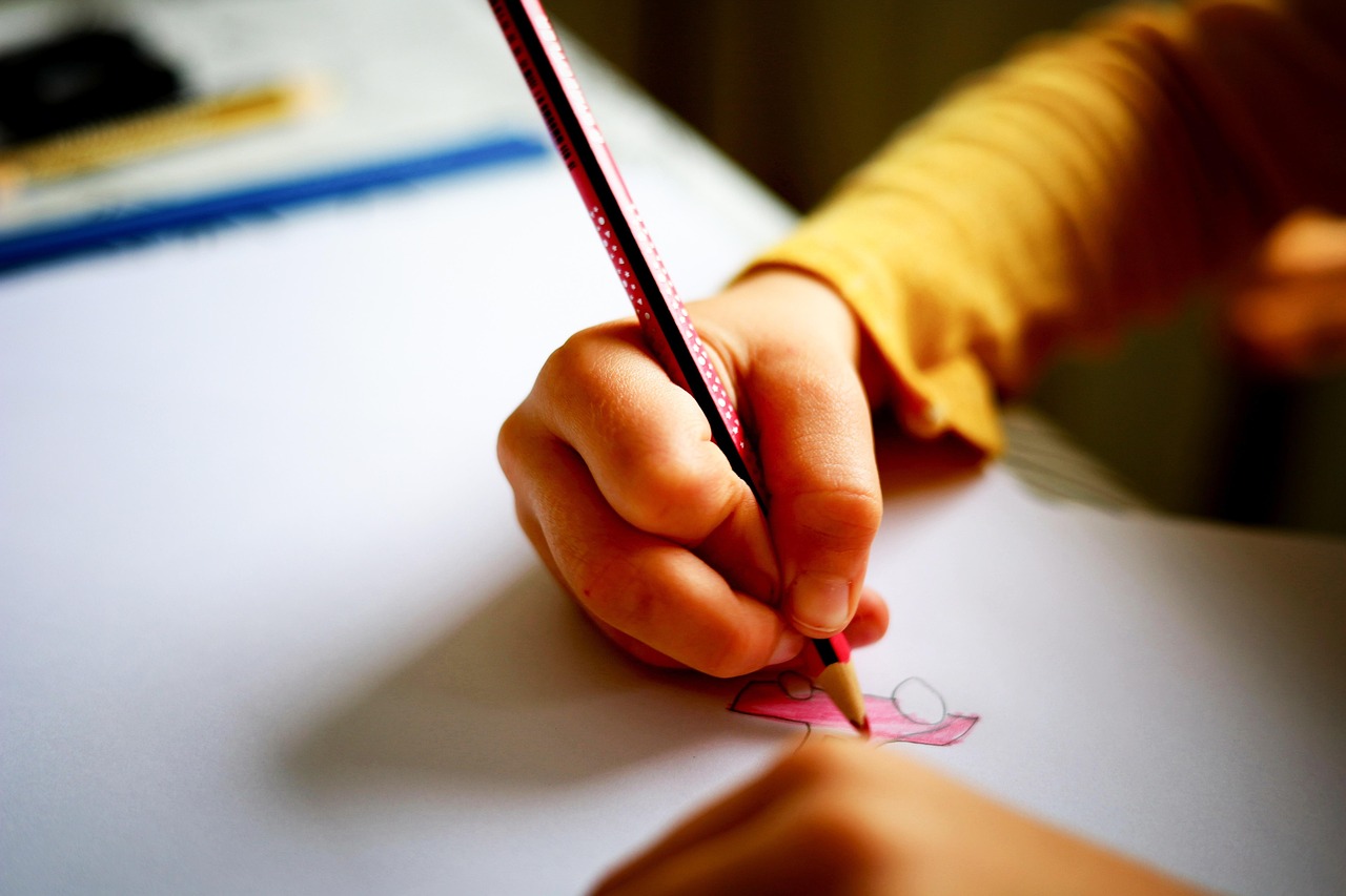 Developing a Work Plan — School, child, draw, paint, teaching, training, school, school, school, school, school