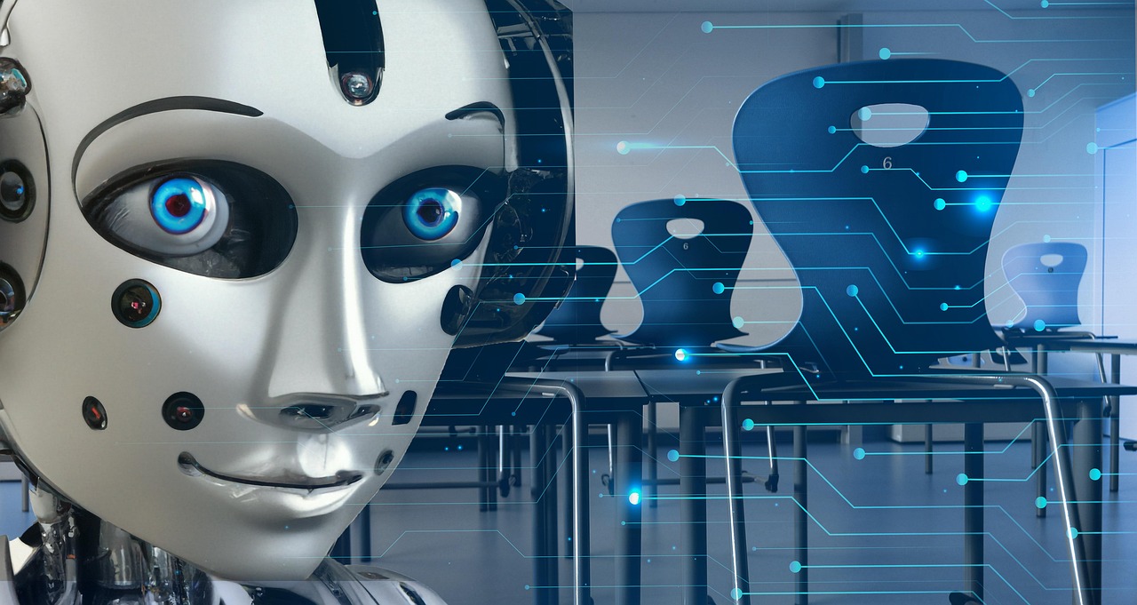 Internally Assure the Quality of Assessment — Ai generated, robot, android, human, class, shortage of teachers, technology, future, chatgpt, ai, artificial intelligence, computer science, to learn, school, classroom, chatgpt, chatgpt, chatgpt, chatgpt, chatgpt