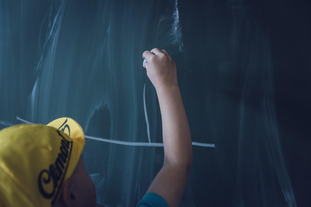 Teaching English Grammar — Board, child, school, children, to learn, teaching, blackboard, chalk, training, slate, pedagogy, writing board, writing, class, students, curriculum, teaching subjects, write, knowledge, back to school, classroom, art lessons, read, smeared, school, teaching, teaching, teaching, teaching, teaching, blackboard, blackboard, blackboard, blackboard, chalk, chalk, curriculum, curriculum