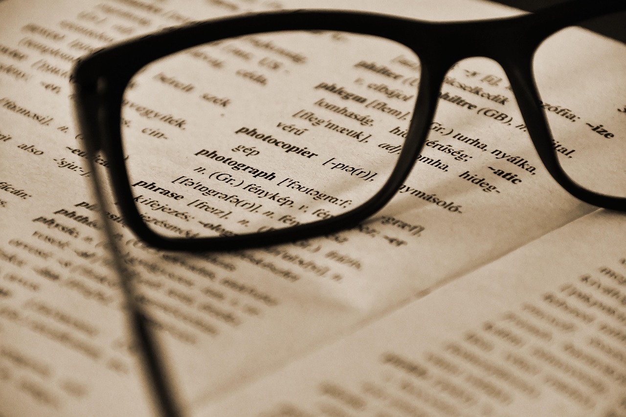 History of the English Language and English Language Teaching — Education, photo, language learning, glasses, read, english, hungarian, dictionary, research, school, study, book, attention, paper, diary, notes, notebook, to learn, note, text, language learning, dictionary, dictionary, dictionary, dictionary, dictionary