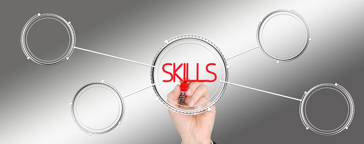 Teaching Practice and Classroom Skills — Training, businesswoman, men's suit, manager, skills, teaching, concept, presentation, coach, trainer, seminar, improvement, tutor, business, work, teacher, practice, talent, skills, skills, skills, skills, skills, practice, talent