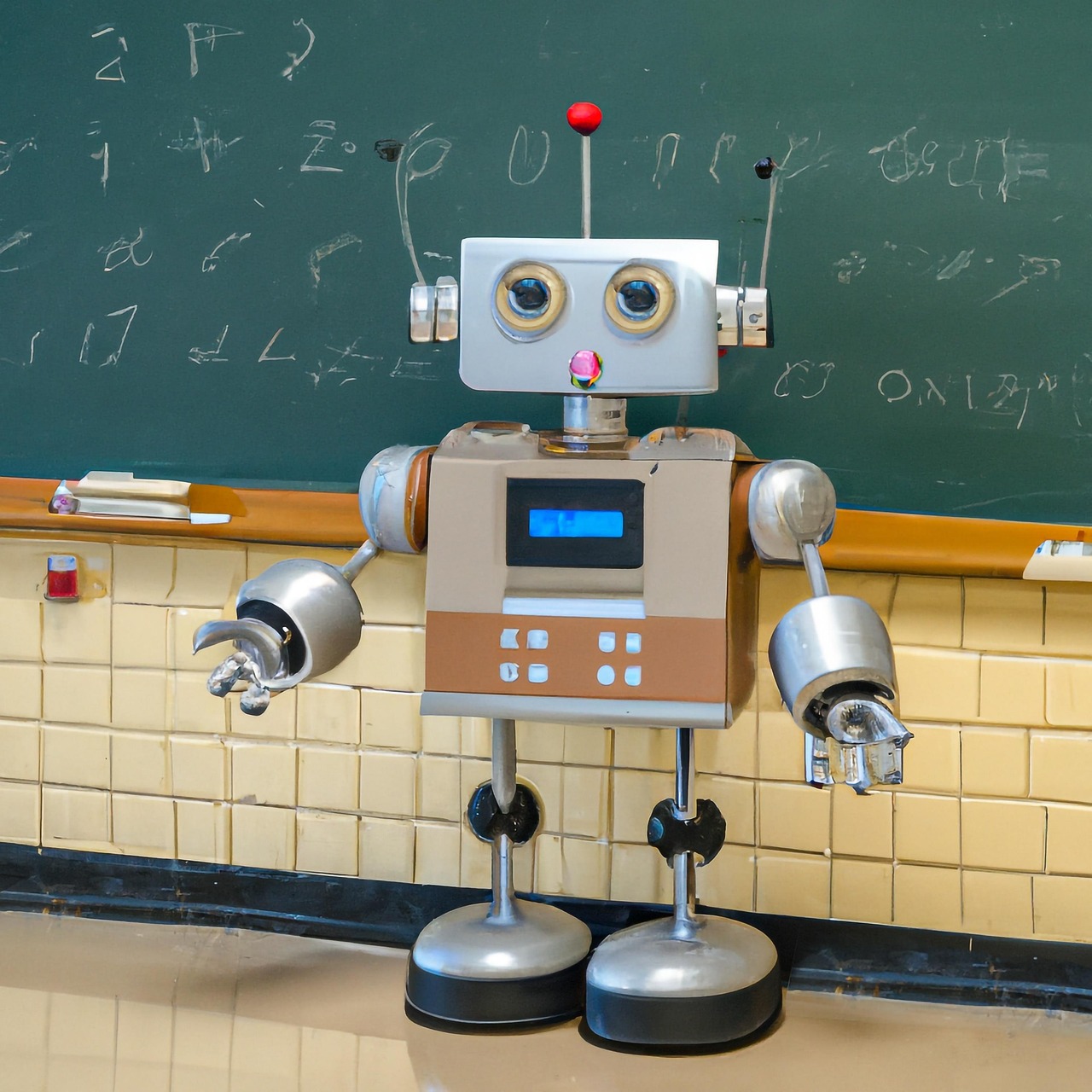 Professional Placement — Ai generated, robot, android, class, shortage of teachers, technology, future, chatgpt, ai, artificial intelligence, computer science, to learn, school, classroom, chatgpt, chatgpt, chatgpt, chatgpt, chatgpt
