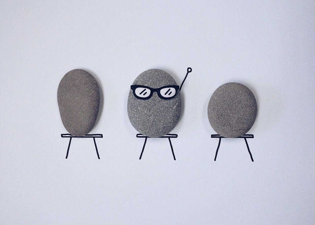 Moral Education — School, class, students, rock, art, class, class, class, class, class