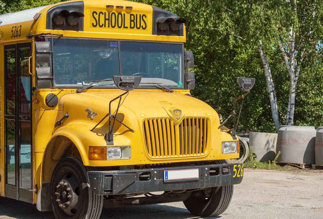 Special Educational Needs and Disability — Bus, school bus, yellow, back to school, vehicle, transport, school, student vehicle, training, school bus, school bus, school bus, school bus, school bus
