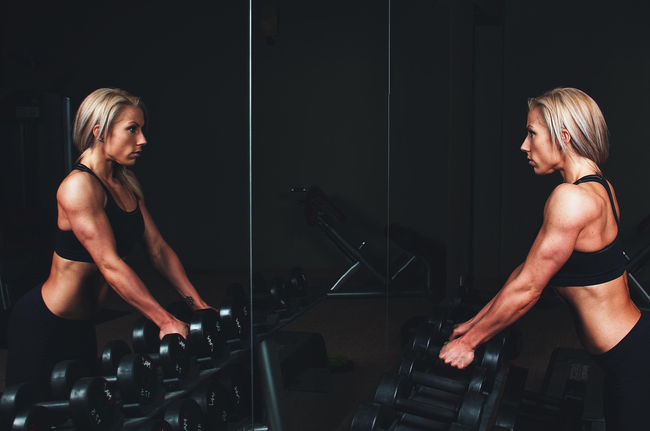 Understand and Establish a Coaching Agreement — Training, muscles, arms, blonde, bar bells, workout, fitness, exercise, sport, gym, strong, young, woman, person, healthy, lifestyle, body, fit, muscular, studio, athlete, equipment, strength, female, active, power, mirror, blue fitness, blue gym, blue exercise, blue training, blue healthy, blue workout, blue sports, blue body, blue mirror, blue power, fitness, gym, gym, gym, gym, gym, mirror