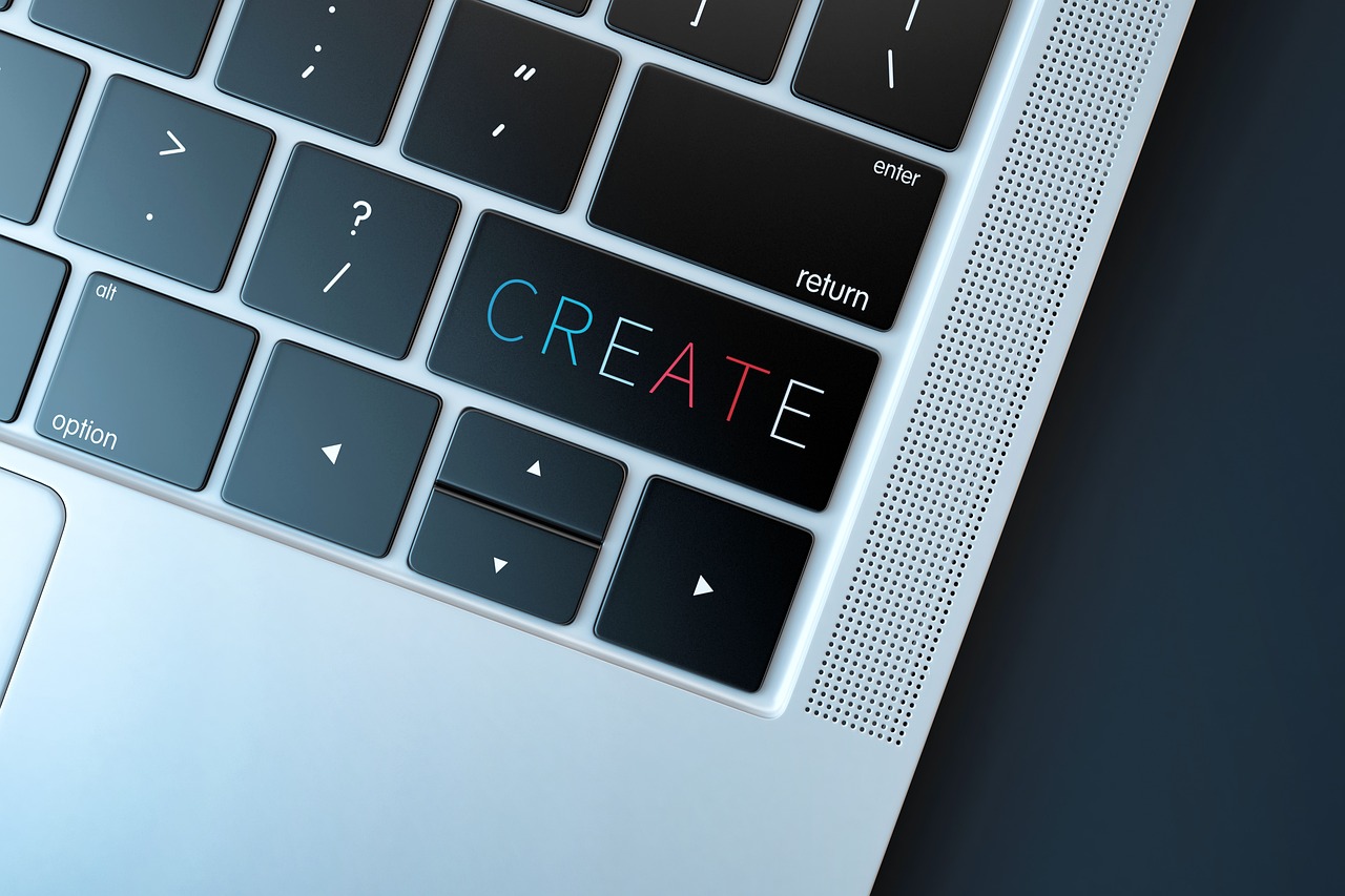 Create Positive Coaching Relationship — Create, creation, creativity, laptop, keyboard, creative, idea, imagination, inspiration, invention, technology, button, notebook, symbol, 3d, render, 3d illustration, 3d rendering, rendering, computer, concept, development, key, keypad, text, production, innovation, solution, design, information, sign, word, service, startup, success, conceptual, inspiration sign, blue computer, blue technology, blue laptop, blue design, blue information, blue keyboard, blue key, blue creative, blue idea, blue innovation, blue inspiration, blue service, create, create, create, create, create, creation, keyboard, keyboard, idea, inspiration, inspiration, innovation, innovation, service, startup