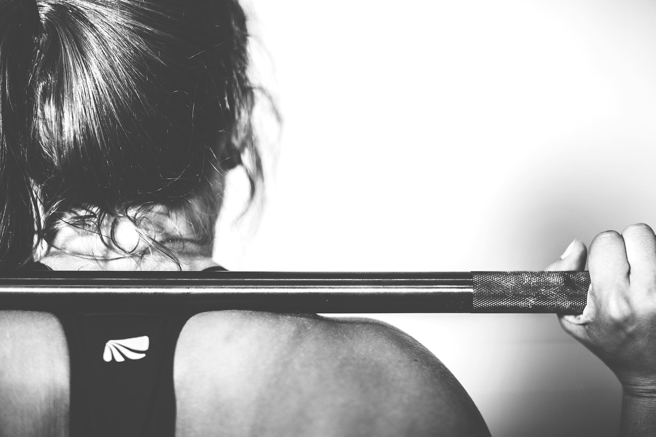 Effective Communication in a Coaching Environment — Crossfit, sports, fitness, training, exercise, athlete, young, healthy, workout, fit, muscular, body, people, strength, power, strong, female, sport, woman, athletic, girl, women, active, gym, exercising, weight lifting, weight, gray fitness, gray gym, gray exercise, gray training, gray healthy, gray workout, gray sports, gray body, gray power, sports, fitness, fitness, exercise, workout, sport, gym, gym, gym, gym, gym