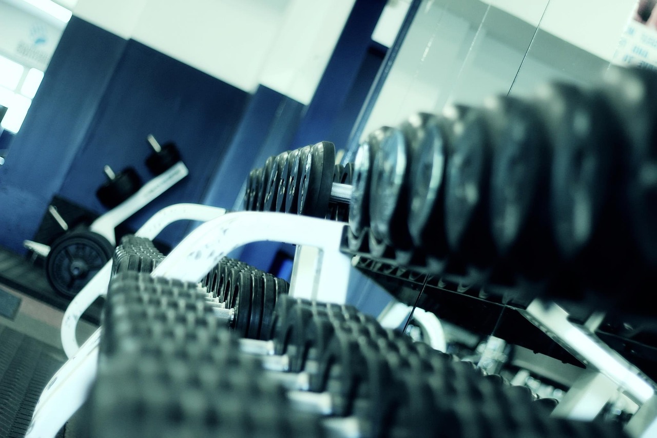 Understanding the Psychological Aspects of Performance — Weight lifting, fitness, gym, perspective, bodybuilding, dumbells, weights, health, sport, training, exercise, workout, fitness, gym, gym, gym, gym, gym