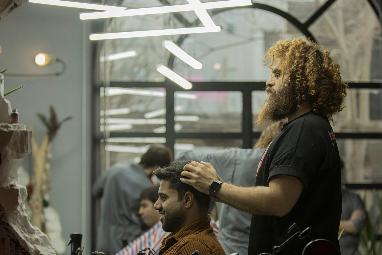 Health, safety and hygiene for aesthetic procedures — Haircut, barbershop, iran, barber, mashhad city, hair salon, long hair, stylist, life, day, lifestyle, canon photo, jorj barber, job, work, business, salon, modern, artist, hairdresser, beauty salon, hair stylist, barbershop, barber, hair salon, hair salon, hair salon, hair salon, hair salon, stylist, job, business, beauty salon, beauty salon, beauty salon, hair stylist, hair stylist, hair stylist