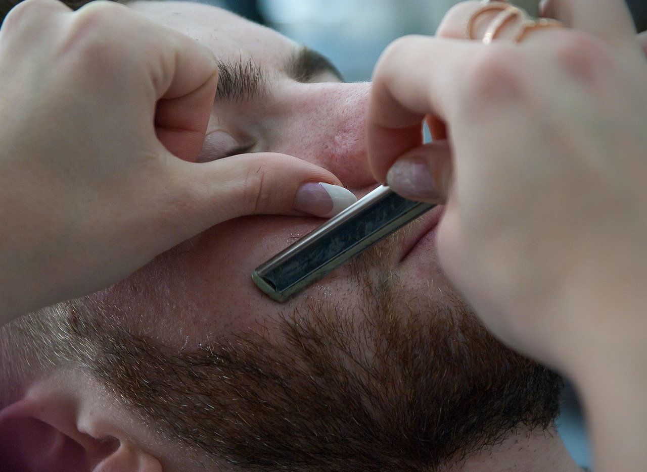 Health, safety and hygiene for aesthetic procedures — Barber, beard, shaver, shaving, hair salon, barber, barber, barber, barber, barber, beard, beard, shaving, shaving, shaving, shaving, hair salon