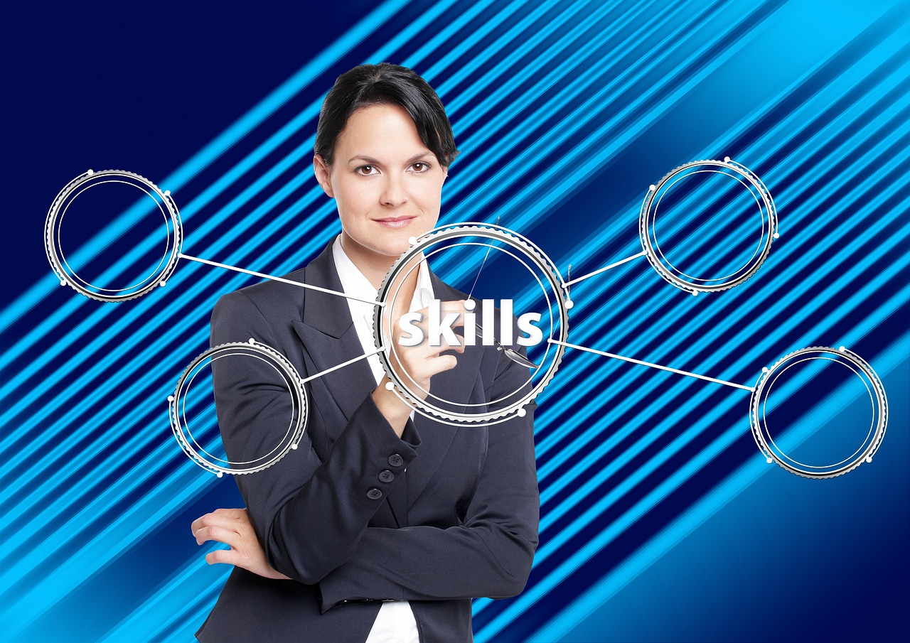 Wellbeing Management and Coaching Practices — Training, businesswoman, men's suit, manager, skills, teaching, concept, presentation, coach, trainer, seminar, improvement, tutor, business, work, teacher, practice, talent, seminar, improvement, tutor, tutor, teacher, teacher, teacher, practice, talent, talent, talent, talent, talent