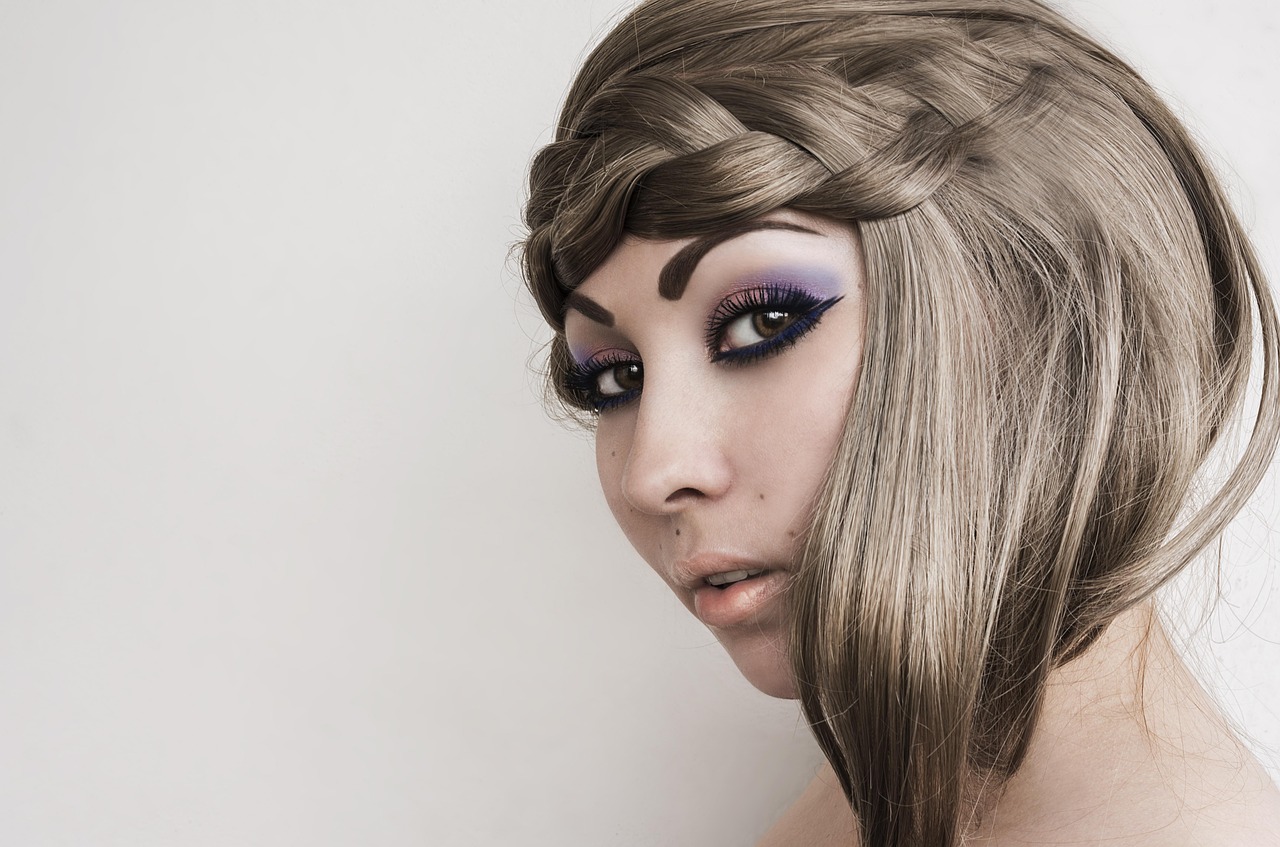 Smooth and strengthen hair — Hair, beauty, model, young woman, fashion, person, makeup, salon, hairstyle, portrait, glamor, healthy, smooth, white, young, luxury, woman, glitter, a haircut, cosmetics, glossy, care, health, laying, coloration, salon, salon, salon, salon, salon, a haircut, a haircut, a haircut