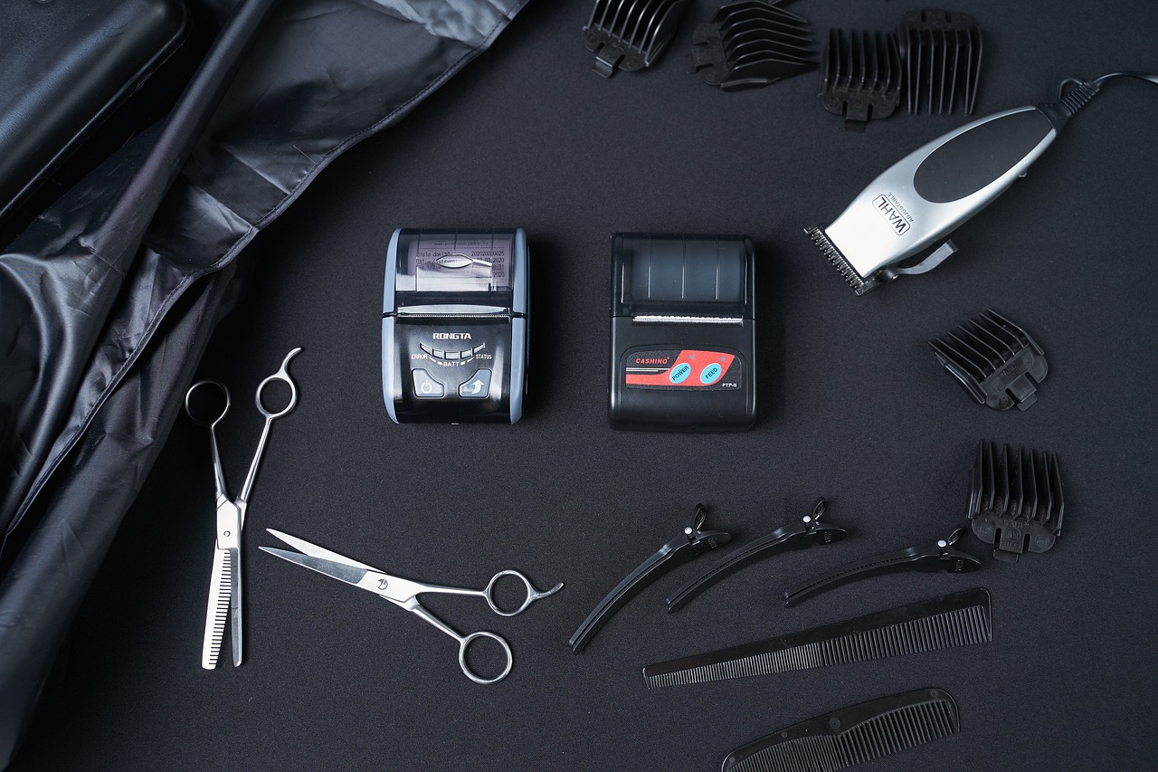 Advanced Hair Science — Hair salon, barber shop, scissors, salon, hairdresser, eet, checkout, payment, money, cash, credit card, účtenkovka, finance, vat, shaver, printer, rongta, hair salon, hair salon, barber shop, barber shop, barber shop, barber shop, barber shop, shaver