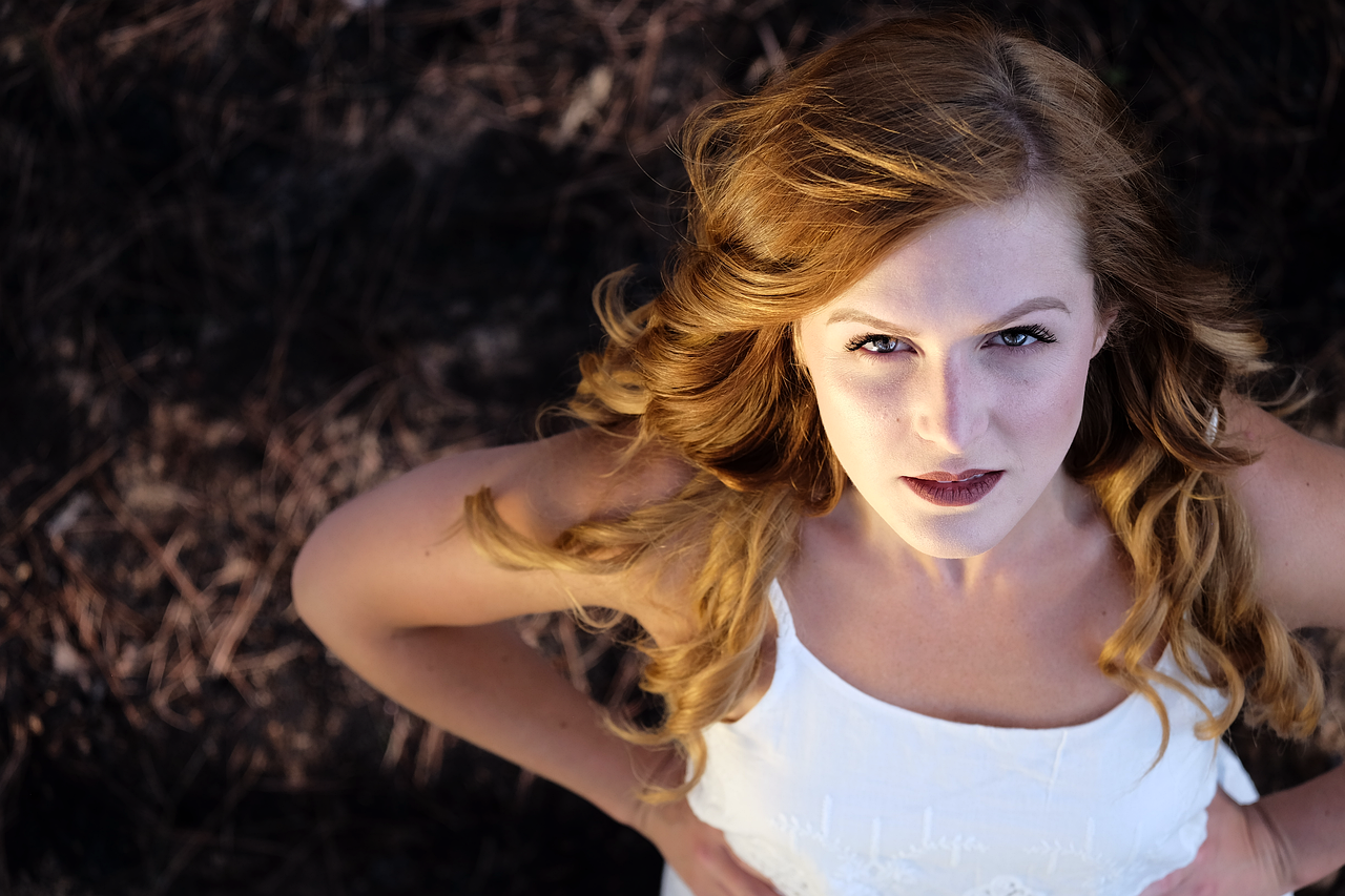 Implement health, safety, and hygiene — Woman, portrait, face, white dress, makeup, cosmetics, hairstyle, long hair, curly hair, looking up, dress, hair, nature, serious, determined, annoyed, woman, woman, white dress, makeup, makeup, makeup, makeup, makeup, cosmetics, cosmetics, long hair, long hair, long hair, long hair, curly hair, looking up, looking up, hair, hair, serious, serious, serious, determined, determined, determined, determined, determined, annoyed, annoyed, annoyed, annoyed