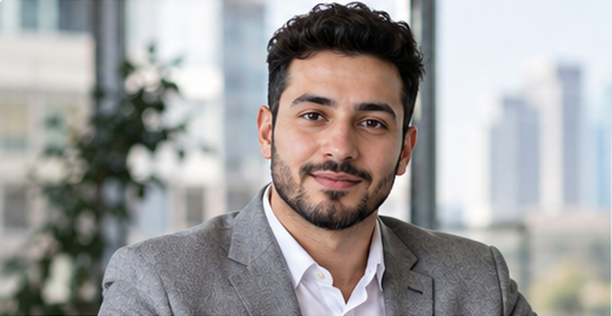 Ahmed Al-Mansour