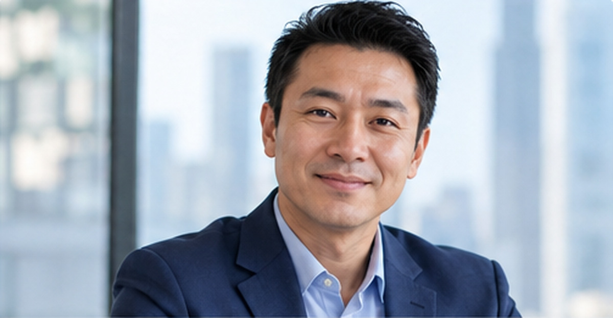 Kenji Tanaka